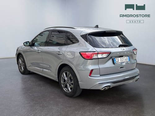 FORD Kuga 1.5 ecoblue st-line 2wd 120cv