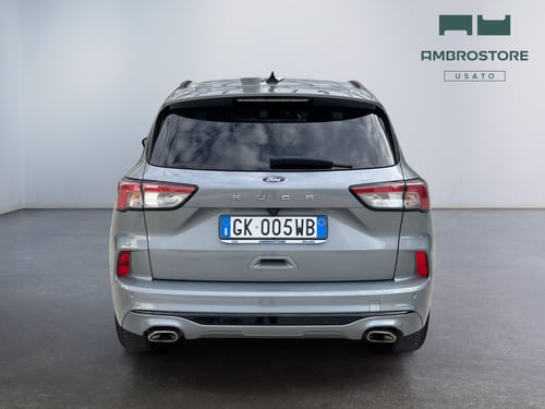 FORD Kuga 1.5 ecoblue st-line 2wd 120cv