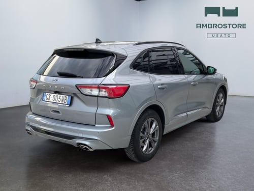 FORD Kuga 1.5 ecoblue st-line 2wd 120cv