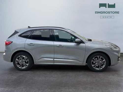 FORD Kuga 1.5 ecoblue st-line 2wd 120cv