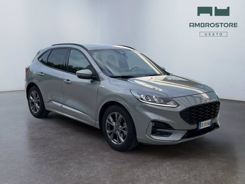 FORD Kuga 1.5 ecoblue st-line 2wd 120cv