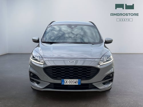 FORD Kuga 1.5 ecoblue st-line 2wd 120cv