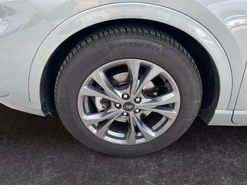 FORD Kuga 1.5 ecoblue st-line 2wd 120cv