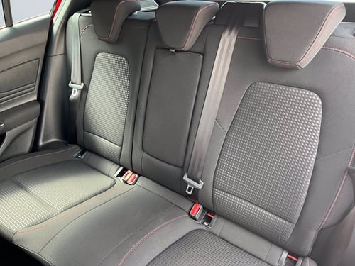 FORD Focus 1.0t ecoboost h st-line x 125cv