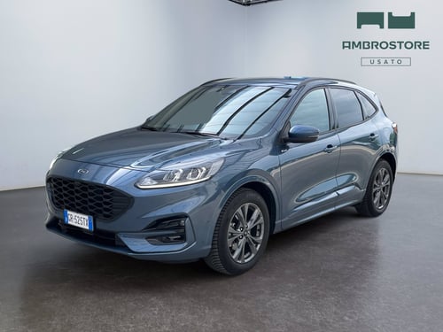 FORD Kuga 2.5 full hybrid st-line 2wd 190cv cvt