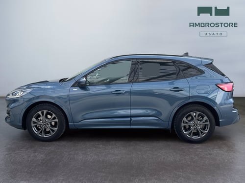 FORD Kuga 2.5 full hybrid st-line 2wd 190cv cvt