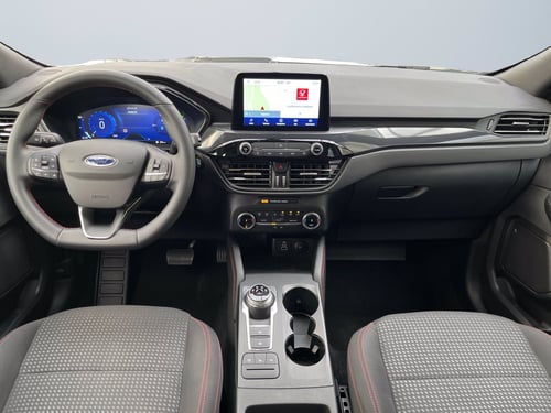 FORD Kuga 2.5 full hybrid st-line 2wd 190cv cvt