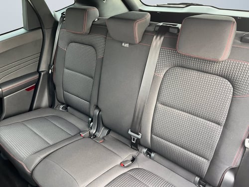 FORD Kuga 2.5 full hybrid st-line 2wd 190cv cvt