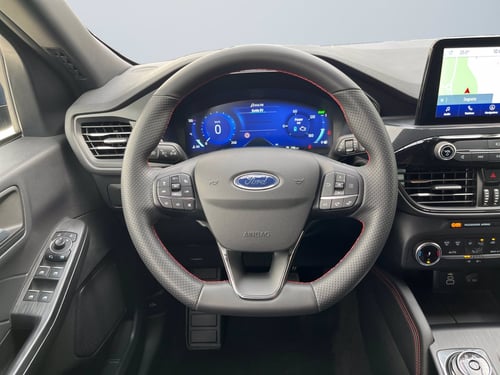FORD Kuga 2.5 full hybrid st-line 2wd 190cv cvt
