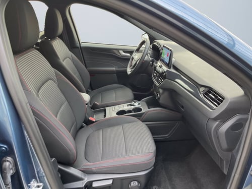FORD Kuga 2.5 full hybrid st-line 2wd 190cv cvt