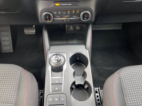 FORD Kuga 2.5 full hybrid st-line 2wd 190cv cvt