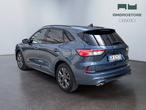 FORD Kuga 2.5 full hybrid st-line 2wd 190cv cvt