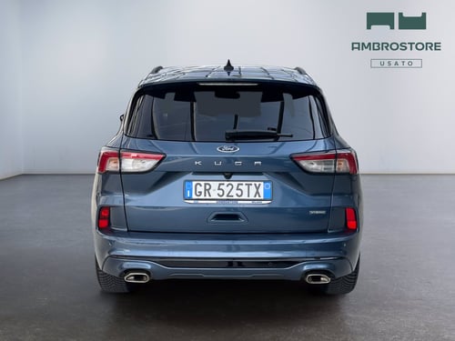 FORD Kuga 2.5 full hybrid st-line 2wd 190cv cvt