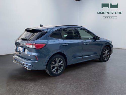 FORD Kuga 2.5 full hybrid st-line 2wd 190cv cvt