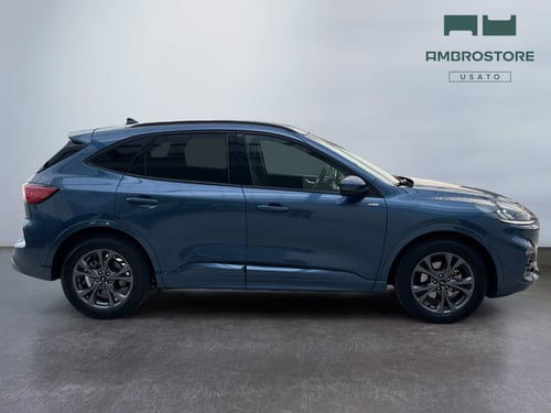 FORD Kuga 2.5 full hybrid st-line 2wd 190cv cvt