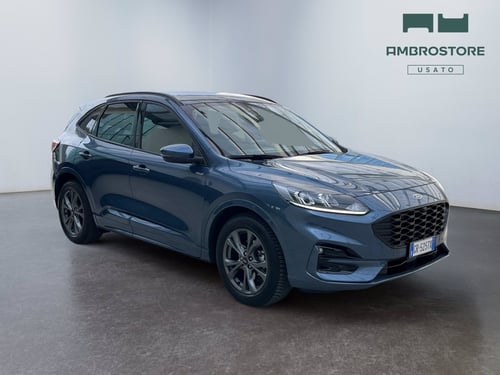 FORD Kuga 2.5 full hybrid st-line 2wd 190cv cvt
