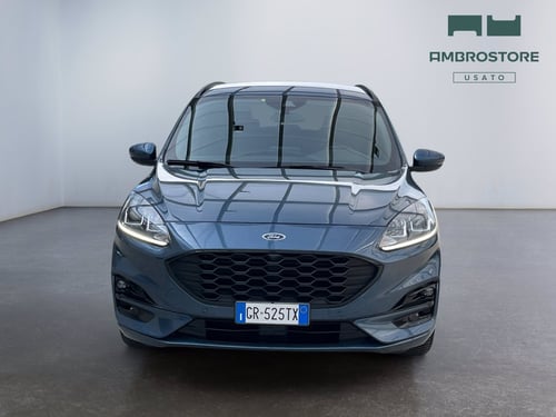 FORD Kuga 2.5 full hybrid st-line 2wd 190cv cvt