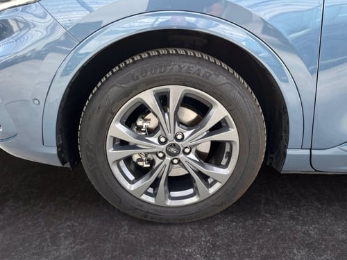 FORD Kuga 2.5 full hybrid st-line 2wd 190cv cvt