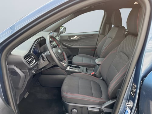 FORD Kuga 2.5 full hybrid st-line 2wd 190cv cvt