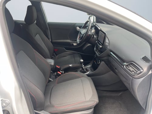 FORD Puma 1.0 ecoboost h st-line s&s 125cv