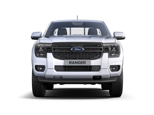 FORD Ranger 3.0 EcoBlue aut. AWD SuperCab XLT 5 posti