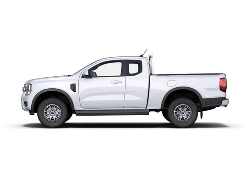 FORD Ranger 3.0 EcoBlue aut. AWD SuperCab XLT 5 posti