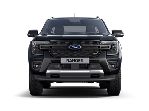 FORD Ranger 2.3 phev doppia cabina wildtrack awd 281cv auto