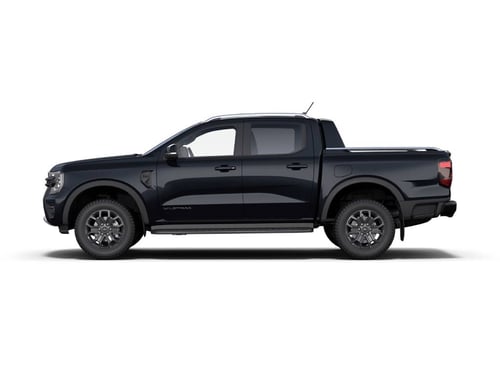 FORD Ranger 2.3 phev doppia cabina wildtrack awd 281cv auto