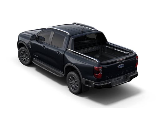 FORD Ranger 2.3 phev doppia cabina wildtrack awd 281cv auto