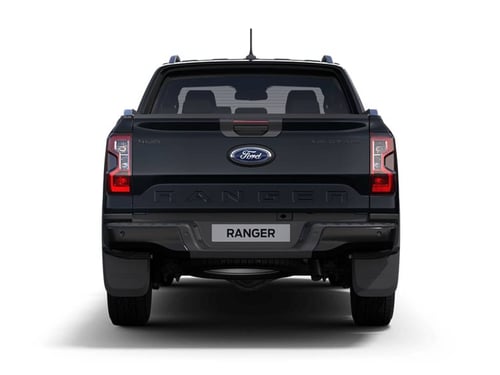 FORD Ranger 2.3 phev doppia cabina wildtrack awd 281cv auto