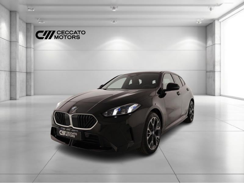 BMW 118d msport auto