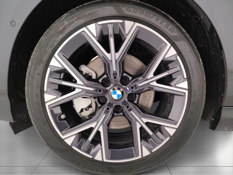 BMW 118d msport auto
