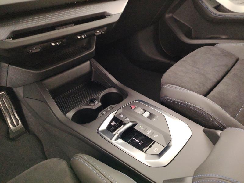 BMW 118d msport auto