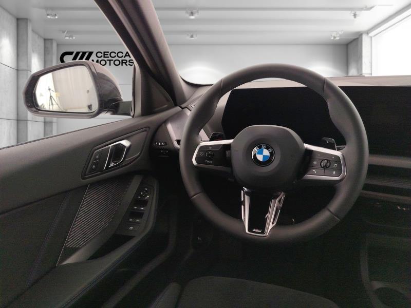 BMW 118d msport auto