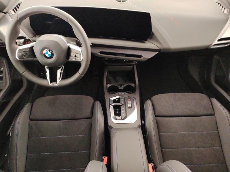 BMW 118d msport auto