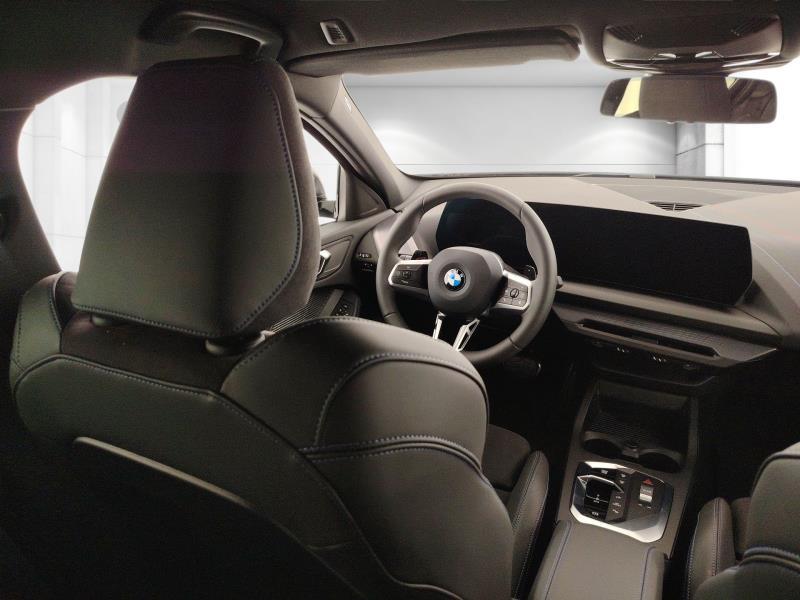 BMW 118d msport auto