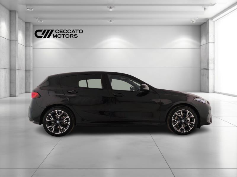 BMW 118d msport auto