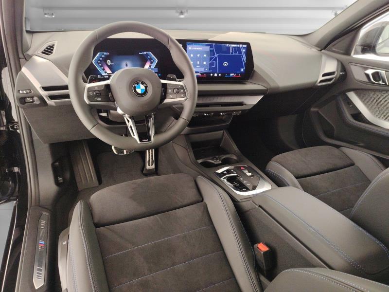 BMW 118d msport auto