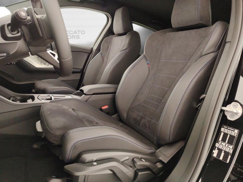 BMW 118d msport auto