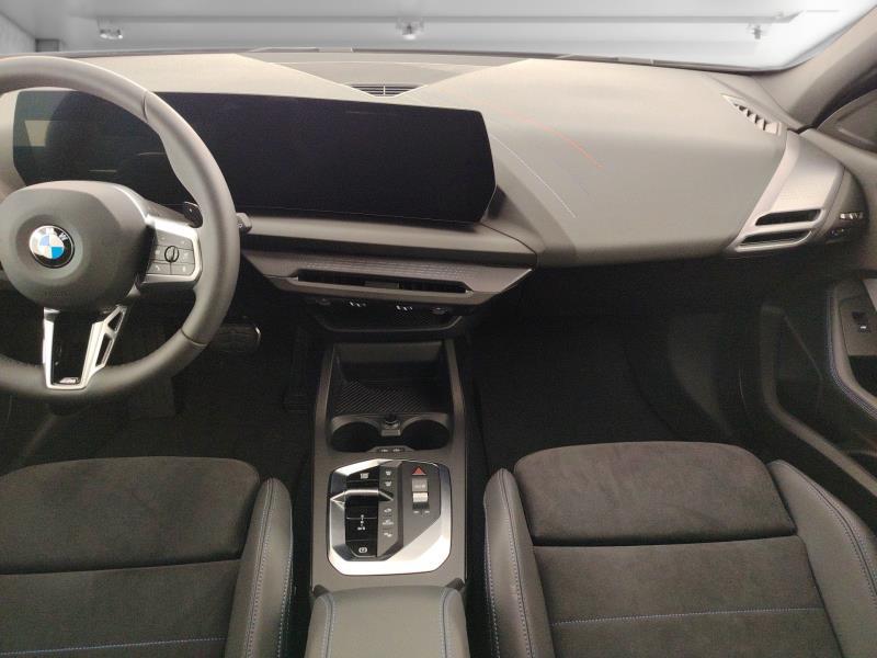 BMW 118d msport auto