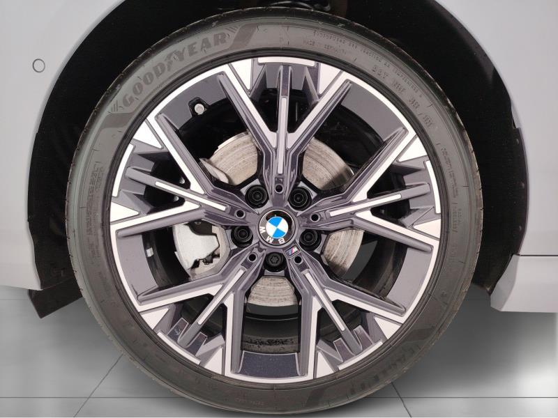 BMW 118d msport auto