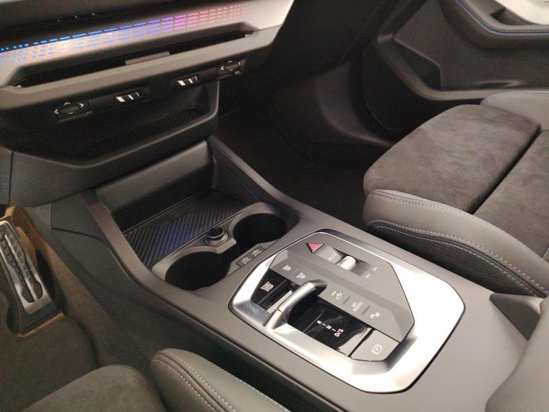 BMW 118d msport auto