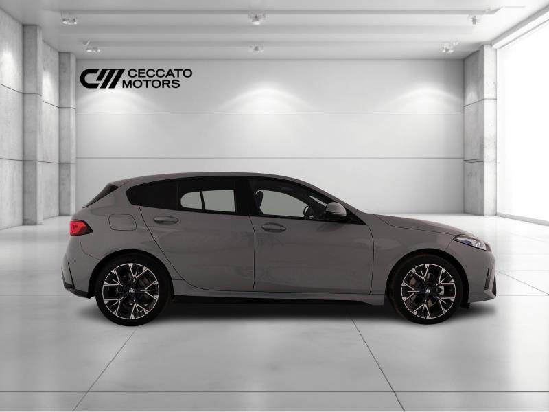BMW 118d msport auto