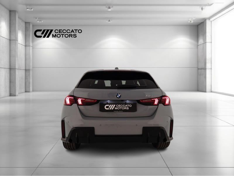 BMW 118d msport auto