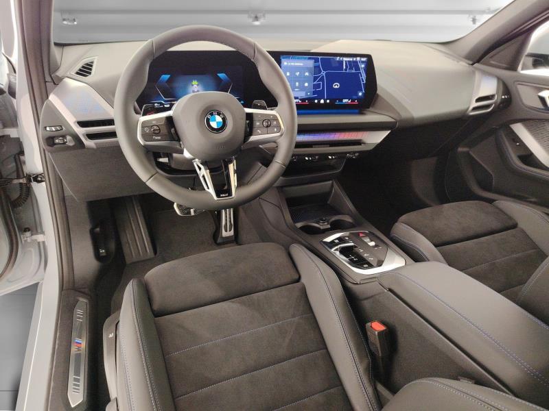 BMW 118d msport auto