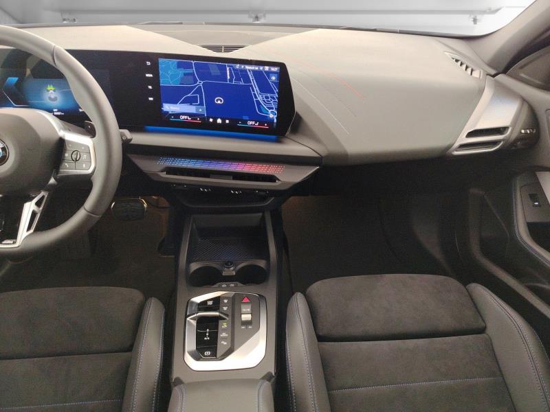 BMW 118d msport auto