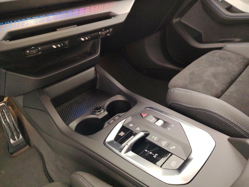 BMW 118d msport auto