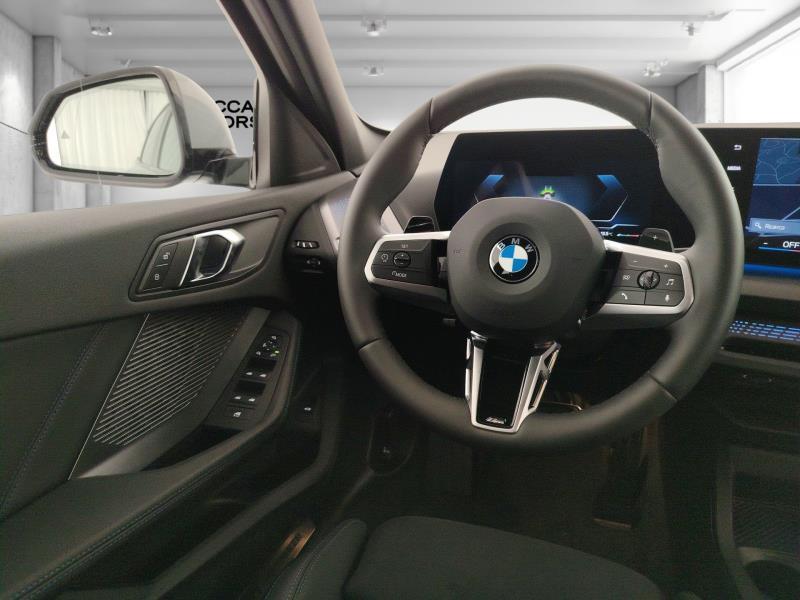 BMW 118d msport auto
