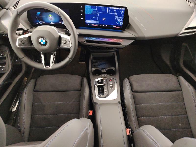 BMW 118d msport auto