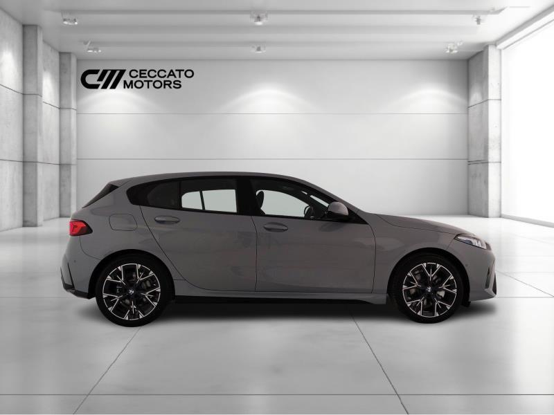 BMW 118d msport auto